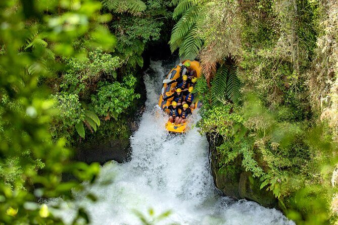 Buried Village of Te Wairoa - FAQ