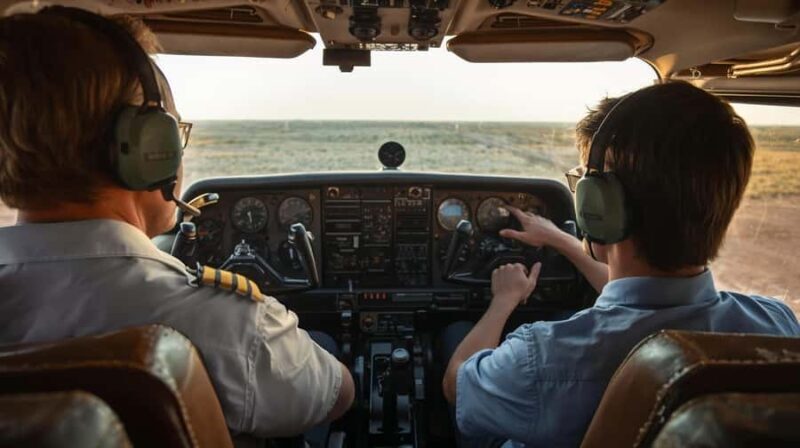 Burlington: Lake Ontario Shoreline Scenic Flight Experience - The Sum Up