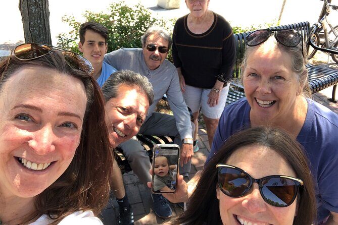 Burlington Scavenger Hunt Interactive Experience - A Detailed Look at the Burlington Scavenger Hunt