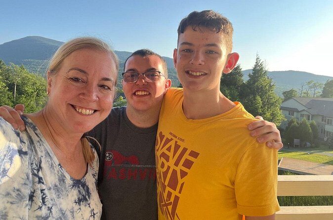 Burlington Scavenger Hunt Interactive Experience - FAQ