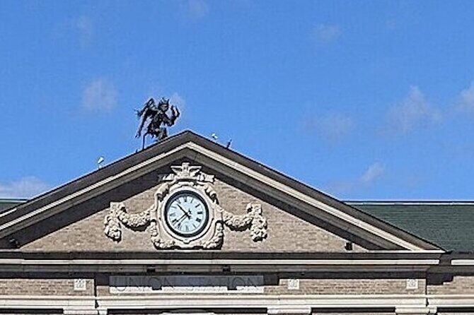 Burlington's Famous Ghosts Smartphone Guided Walking Tour - Frequently Asked Questions