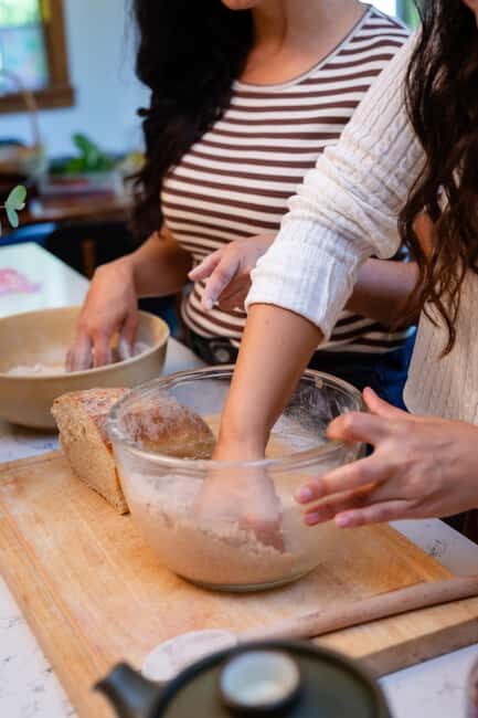 Burnaby: Sourdough Baking Class for Beginners - An In-Depth Look at the Burnaby Sourdough Baking Class