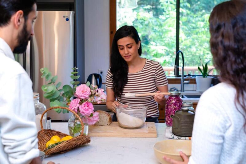 Burnaby: Sourdough Baking Class for Beginners - The Bottom Line