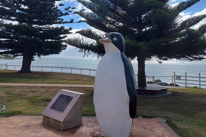 Burnie Attractions Bus: Burnie Shore Excursion - FAQs