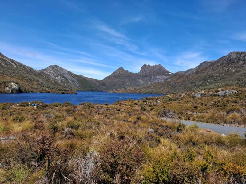 Burnie: Guided 6-hour tour to Cradle Mountain & Dove Lake - Frequently Asked Questions