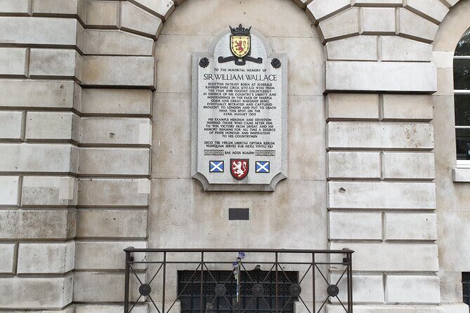 Burnings, Butchery & Black Death: A Walking Tour of London's Bloody Past - Who Would Enjoy This Tour Most?