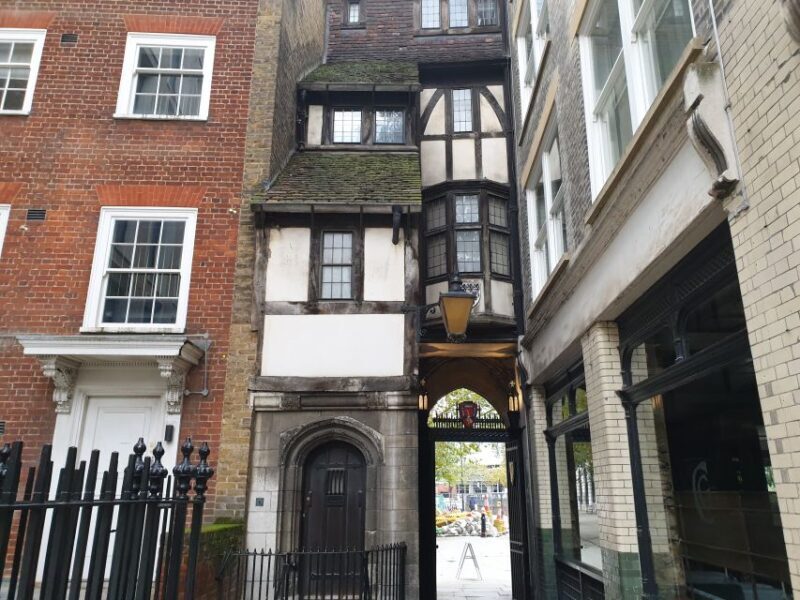 Burnings, Butchery & Black Death: London's Bloody Past - Frequently Asked Questions