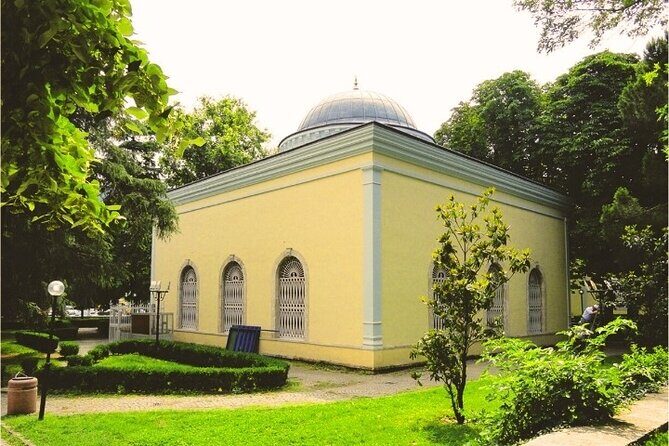 Bursa And Uluda Tour From stanbul with Cable Car & Lunch - An In-Depth Look at the Bursa and Uludağ Day Tour