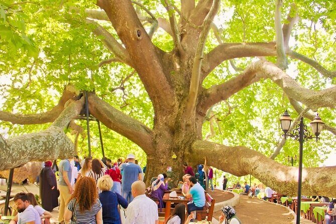 Bursa And Uluda Tour From stanbul with Cable Car & Lunch - FAQ
