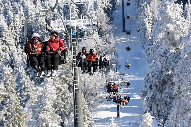 Bursa and Uludag Tour from Istanbul - FAQ