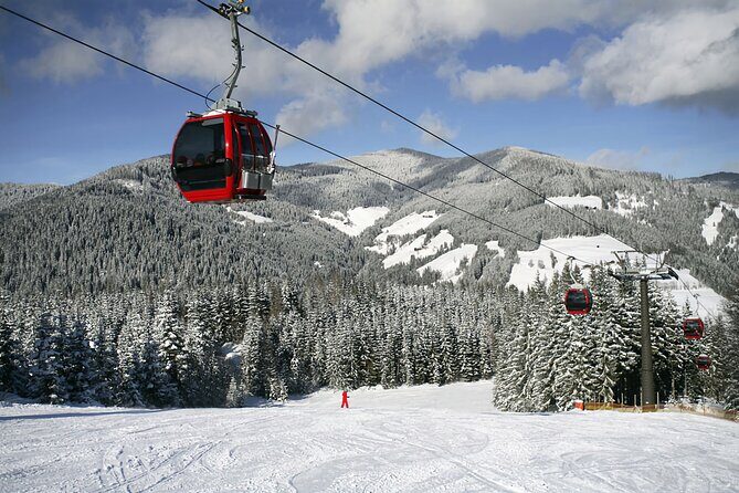 Bursa City and Uludag Mountain Day Trip with Pick up & Cable Car - FAQ