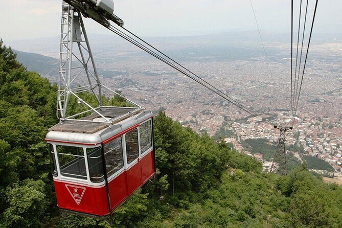 Bursa Day Trip from Istanbul - Final Thoughts