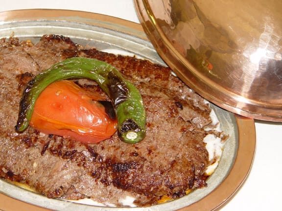 Bursa Full Day Sightseeing Tour from Istanbul - Key Points