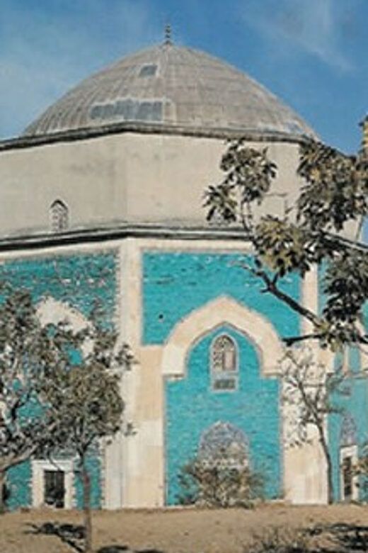 Bursa Full Day Sightseeing Tour from Istanbul - A Deep Dive into the Bursa Day Trip