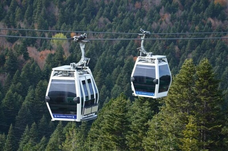Bursa Full Day Sightseeing Tour from Istanbul - Final Thoughts