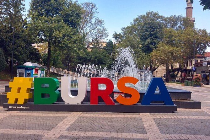 Bursa Full-Day Tour From Istanbul With Cable Car - Authentic Perspectives from Travelers