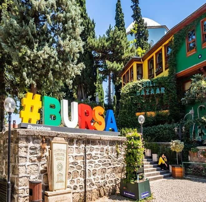 Bursa Nature Tour with Lunch & Cable Car (optional) - The Practicalities and Value