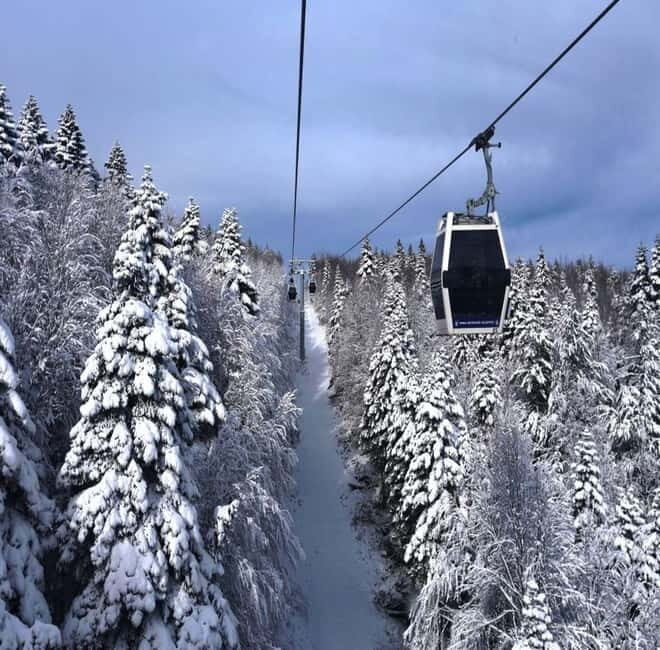 Bursa Nature Tour with Lunch & Cable Car (optional) - Who Will Appreciate This Tour?