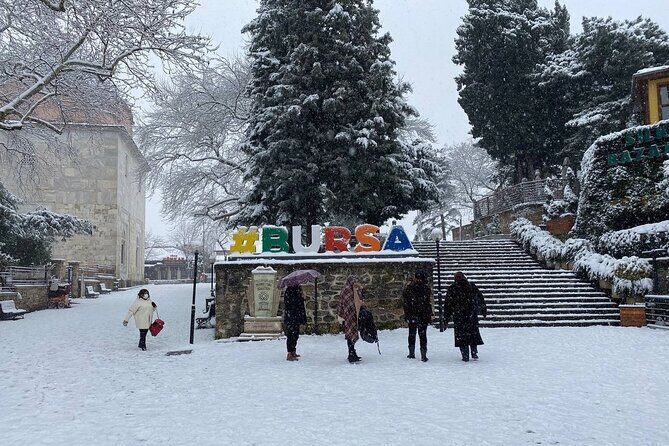 Bursa Tour from Istanbul Included Lunch & Cable Car - Key Points