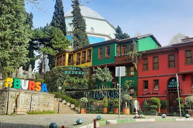 Bursa Tour from Istanbul Included Lunch & Cable Car - Practical Tips for Travelers