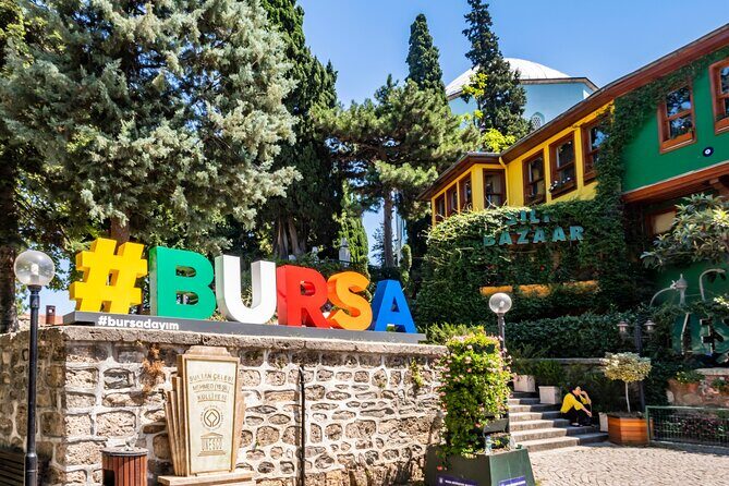 Bursa Tour from Istanbul Included Lunch & Cable Car - Who Is This Tour Best For?