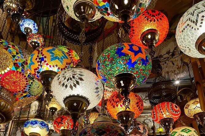 Bursa Uludag Tour From Istanbul - FAQs