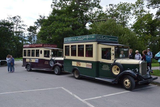 Bus & Boat Tour - The Charm of Kate Kearney’s Cottage and Lord Brandon’s Cottage