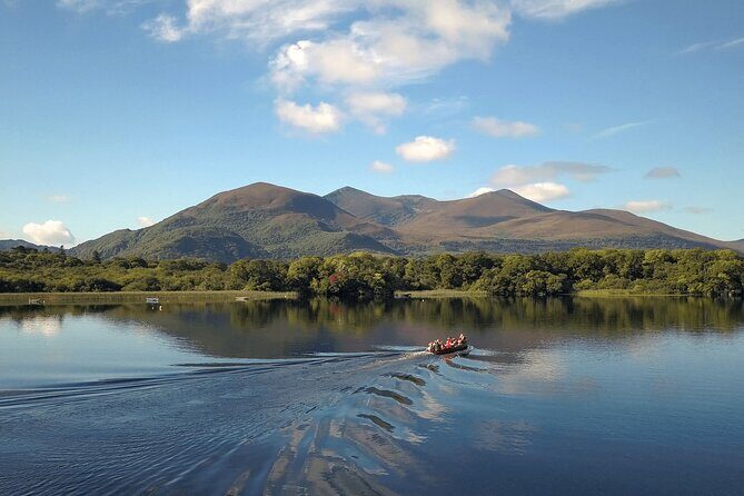 Bus & Boat Tour - Practicalities and Pacing