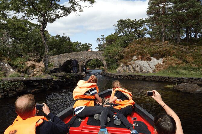 Bus & Boat Tour - What Travelers Say