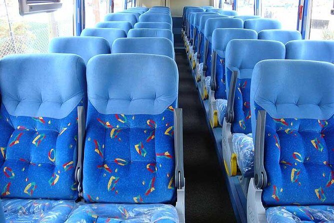 Bus Copacabana To La Paz - Bus from Copacabana to La Paz: A Practical, No-Frills Journey