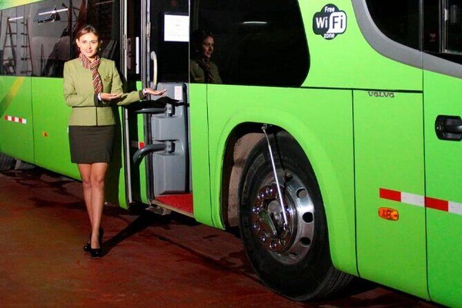 Bus Cusco to Puno Direct Bus Travel. - Detailed Review of the Cusco to Puno Bus Experience