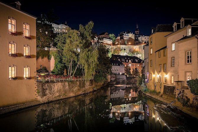 Bus day trip to Luxembourg and Dinant from Brussels - The Sum Up: Is It Worth It?