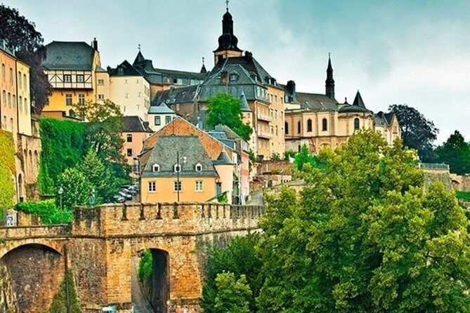 Bus day trip to Luxembourg and Dinant from Brussels - FAQ: Practical Questions Answered