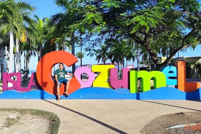 Bus & Ferry round-trip tickets to Cozumel, from Cancun - A Closer Look at the Tour Experience