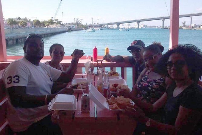 Bus for a Day (Shore Excursion) - Key Points