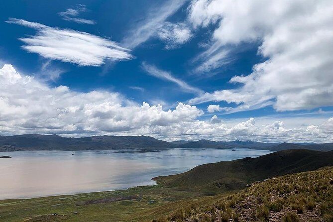 Bus from Puno to Chivay with stops - The Sum Up: Is This the Right Choice for You?