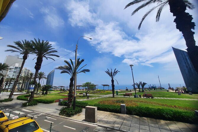 Bus Hop on - Hop off in Miraflores - Final Thoughts