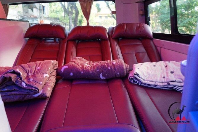 Bus ticket Ninh Binh To Phong Nha - An Honest Look at the Ninh Binh to Phong Nha Sleeper Bus