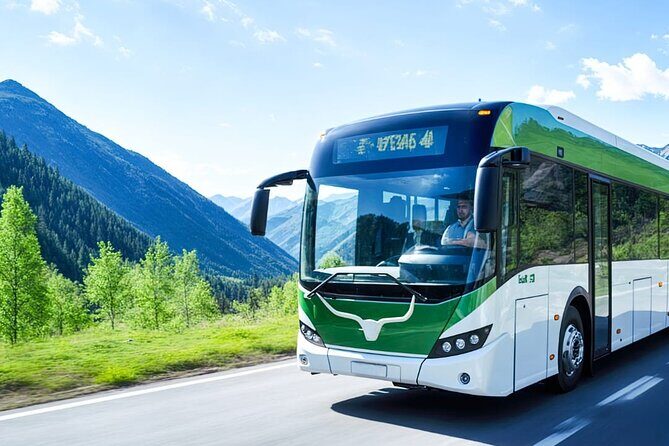 Bus ticket Sao Paulo and Rio de Janeiro - Why It’s a Great Value
