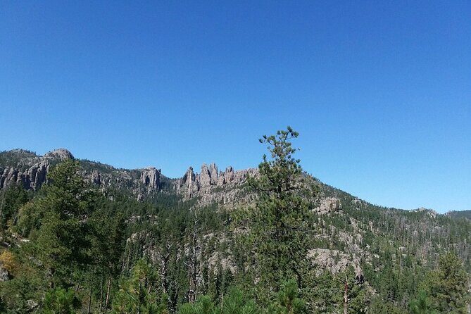 Bus Tour of Mount Rushmore and the Black Hills - Final Thoughts