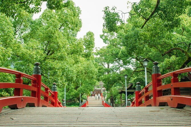 Bus Tour to Dazaifu Yanagawa and Fruits Pick in Fukuoka - Who Would Love This Tour?