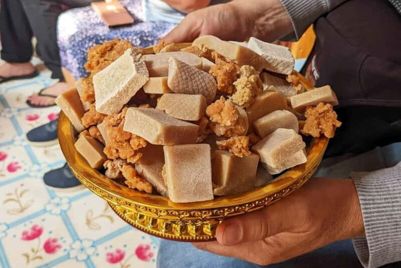 Bus tour to visit Gobi 4 day - Discover Mongolia’s Gobi on a 4-Day Bus Tour