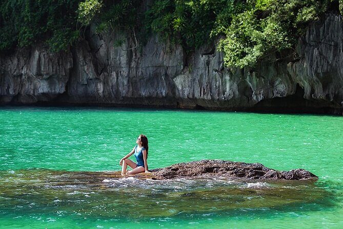 Bus Transfer From Cat Ba Island To Ninh Binh/Ninh binh To Cat Ba - Key Points