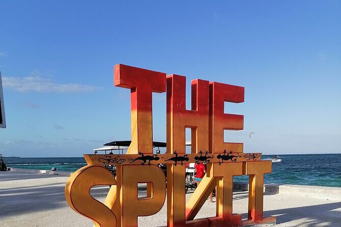 Bus transfer from Flores, Guatemala to Belize City - Key Points