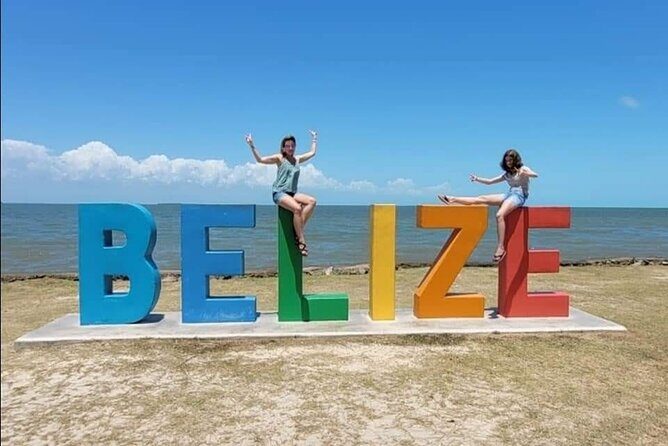 Bus transfer from Flores, Guatemala to Belize City - Pricing and Value Evaluation