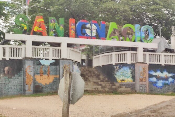 Bus transfer from Flores, Guatemala to Belize City - Final Thoughts