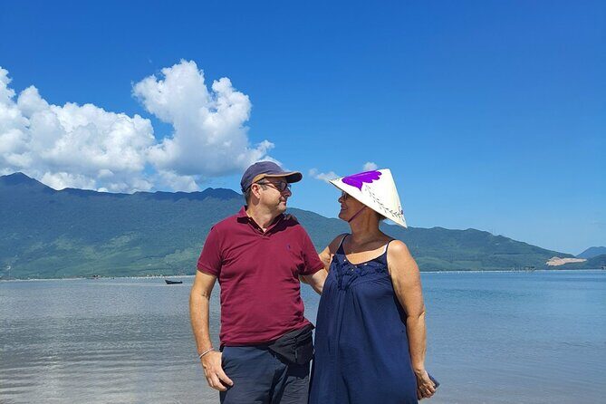 Bus Transfer from Hue to Hoi An with Sightseeing - Key Points