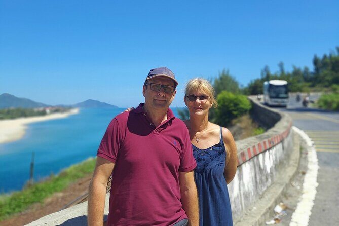 Bus Transfer from Hue to Hoi An with Sightseeing - Who Should Consider This Tour?