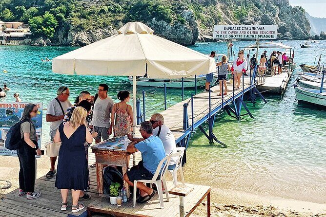 Bus Trip with Swim to Paleokastritsa and Olive Oil Museum - Final Thoughts