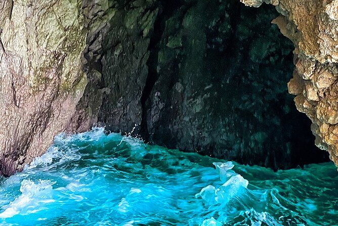 Bus Trip with Swim to Paleokastritsa and Olive Oil Museum - FAQs
